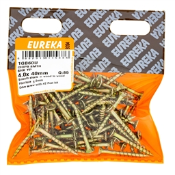 1GB60 - Chipboard Screw